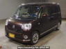 Used 2017 AT daihatsu move-canbus LA810S Image[0]