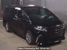 Toyota Alphard AGH40W