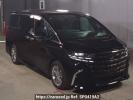 Toyota Alphard AGH40W