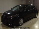 Toyota YARIS MXPA10