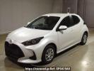 Toyota YARIS MXPA10