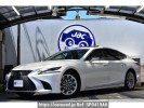Lexus LS VXFA50