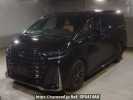 Toyota Vellfire TAHA40W