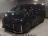 Used 2024 AT toyota vellfire TAHA40W Image[0]
