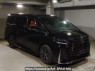 Used 2024 AT toyota vellfire TAHA40W Image[2]