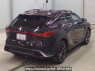 Used 2025 AT lexus rx TALA15 Image[1]