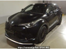 Toyota C-HR NGX50