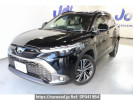 Toyota Corolla Cross ZSG10