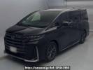 Toyota Vellfire TAHA40W