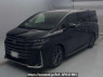 Used 2025 AT toyota vellfire TAHA40W Image[0]