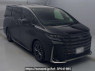 Used 2025 AT toyota vellfire TAHA40W Image[2]