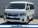 Toyota Hiace Wagon TRH214W