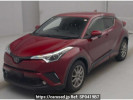 Toyota C-HR NGX50