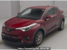 Used 2017 AT toyota c-hr NGX50 Image[0]