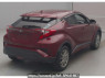 Used 2017 AT toyota c-hr NGX50 Image[1]