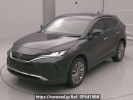 Toyota Harrier MXUA80