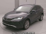 Used 2022 AT toyota harrier MXUA80 Image[0]