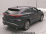 Used 2022 AT toyota harrier MXUA80 Image[1]