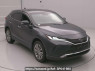 Used 2022 AT toyota harrier MXUA80 Image[2]