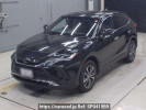 Toyota Harrier MXUA80