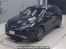 Used 2024 AT toyota harrier MXUA80 Image[0]
