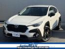 Subaru Crosstrek GUD