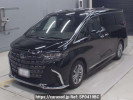 Toyota Alphard AGH40W