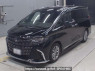 Used 2025 AT toyota alphard AGH40W Image[0]
