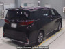 Used 2025 AT toyota alphard AGH40W Image[1]