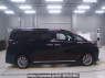 Used 2025 AT toyota alphard AGH40W Image[2]
