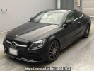 Mercedes Benz C-Class 205340