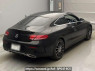 Used 2018 AT mercedes-benz c-class 205340 Image[1]