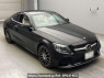Used 2018 AT mercedes-benz c-class 205340 Image[2]