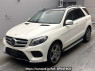 Used 2015 AT mercedes-benz gle-class 166024 Image[0]