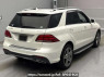 Used 2015 AT mercedes-benz gle-class 166024 Image[1]