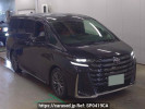 Toyota Vellfire TAHA40W