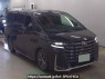 Used 2024 AT toyota vellfire TAHA40W Image[0]