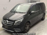 Used 2018 AT mercedes-benz v-class 447811 Image[0]