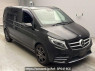 Used 2018 AT mercedes-benz v-class 447811 Image[2]