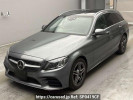 Mercedes Benz C CLASS STATION WAGON 205214