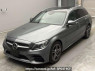 Used 2019 AT mercedes-benz c-class-station-wagon 205214 Image[0]