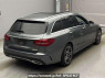 Used 2019 AT mercedes-benz c-class-station-wagon 205214 Image[1]