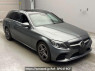 Used 2019 AT mercedes-benz c-class-station-wagon 205214 Image[2]
