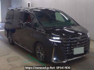 Toyota Vellfire TAHA40W