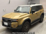 Used 2024 AT toyota land-cruiser-250 GDJ250W Image[0]