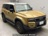Used 2024 AT toyota land-cruiser-250 GDJ250W Image[2]