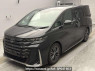 Used 2024 AT toyota vellfire-hybrid AAHH40W Image[0]
