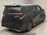 Used 2024 AT toyota vellfire-hybrid AAHH40W Image[1]
