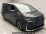 Used 2024 AT toyota vellfire-hybrid AAHH40W Image[2]