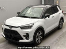 Toyota Raize A201A